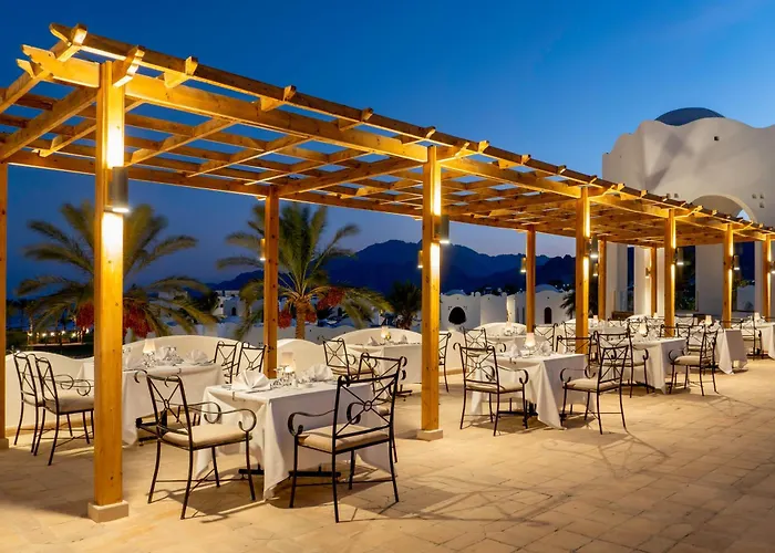 Safir Dahab Resort