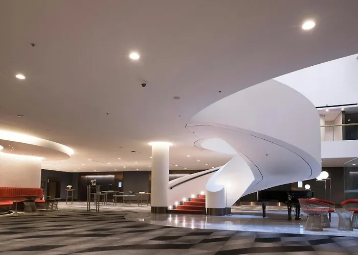 Intercontinental Brisbane By Ihg