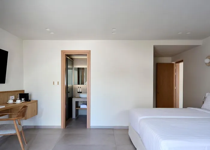Naxos Resort