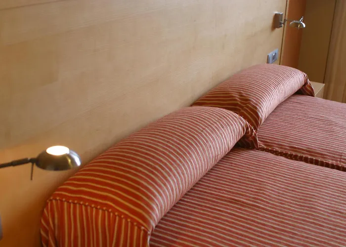 Apartamentos Esperanza Del Mar