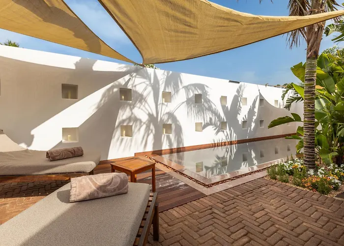 Corte Bianca - Adults Only & Spa - Bovis Hotels