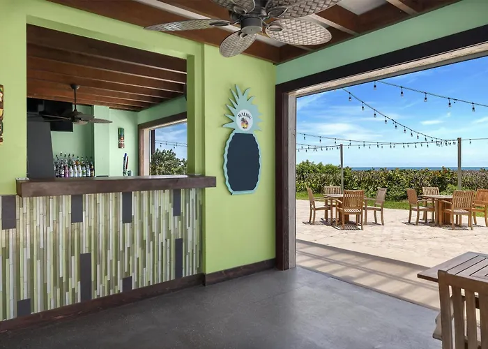 Doubletree Suites By Hilton Melbourne Beach Oceanfront