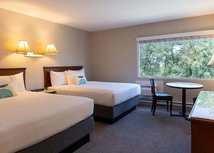Scott'S Inn & Suites