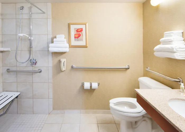 Holiday Inn Cincinnati-Eastgate By Ihg