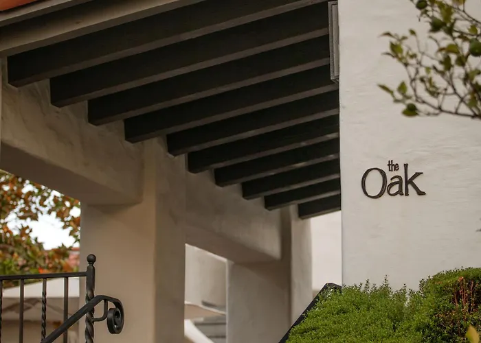Ojai Valley Inn