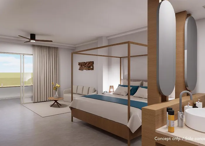 Majestic Colonial Punta Cana (Adults Only)