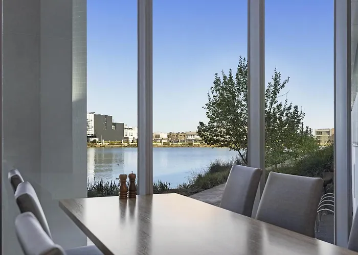 Mercure Melbourne Caroline Springs
