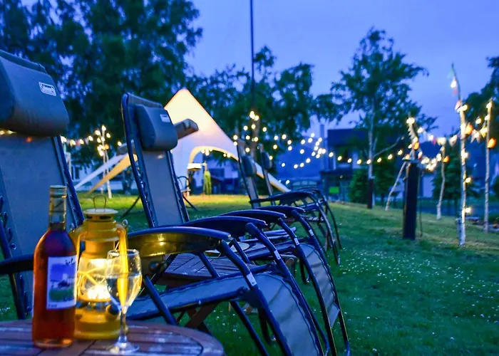 Hotel Edel Warme