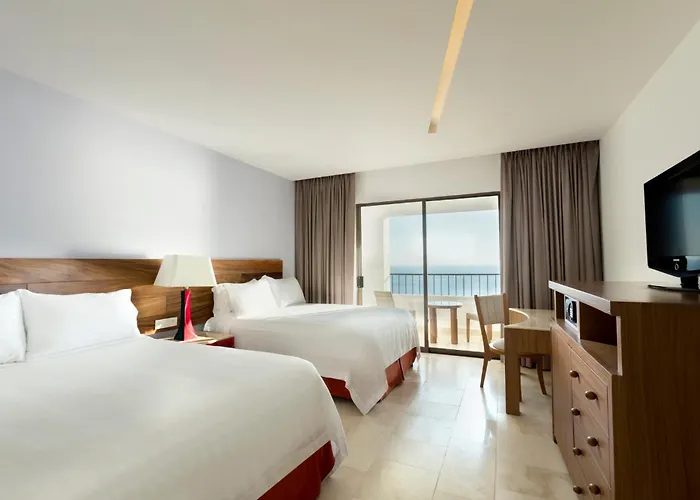 Holiday Inn Resort Ixtapa All-Inclusive By Ihg