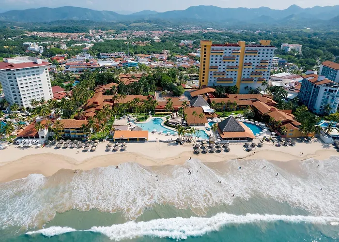 Holiday Inn Resort Ixtapa All-Inclusive By Ihg