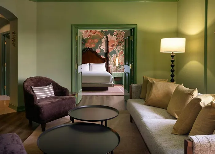 The Carlton Hotel, Atascadero Paso Robles, A Tribute Portfolio Hotel