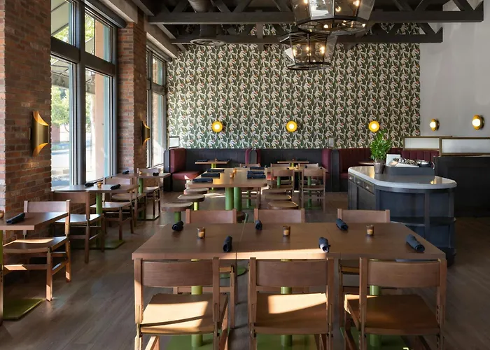 The Carlton Hotel, Atascadero Paso Robles, A Tribute Portfolio Hotel