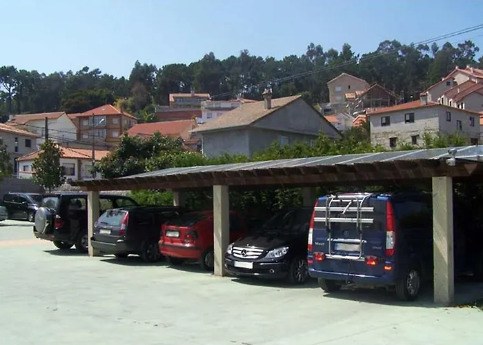 Apartamentos Ababides