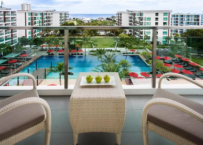 Amari Hua Hin