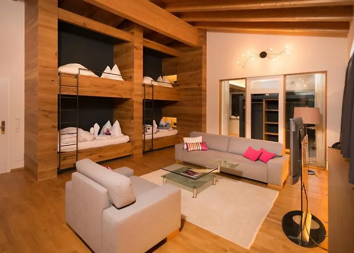 My Alpenwelt Resort 4 Sterne Superior