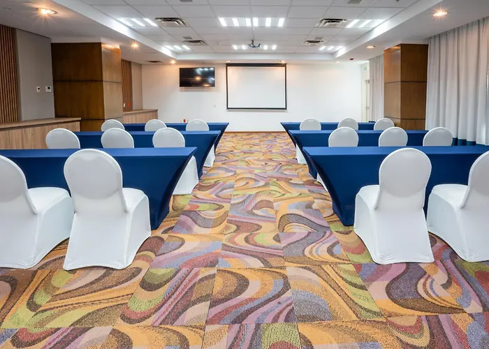 Holiday Inn Acapulco La Isla By Ihg