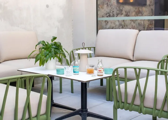 Brit Hotel Cahors Centre - Le Valentre