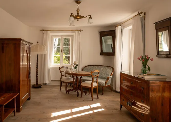 Ottmanngut Suite And Breakfast