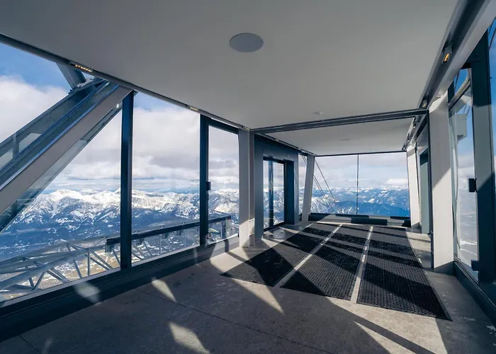 Big Sky Resort Village Center