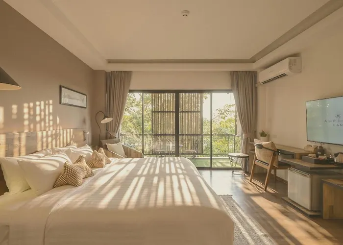 Amphawa Nanon Hotel