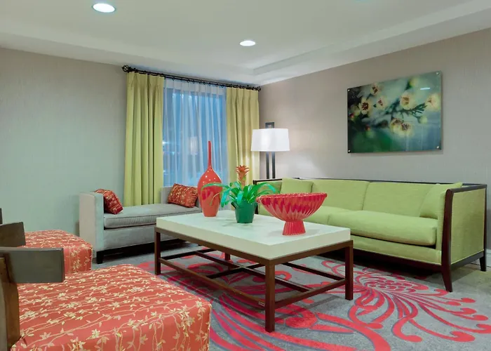 Holiday Inn Express - Neptune By Ihg