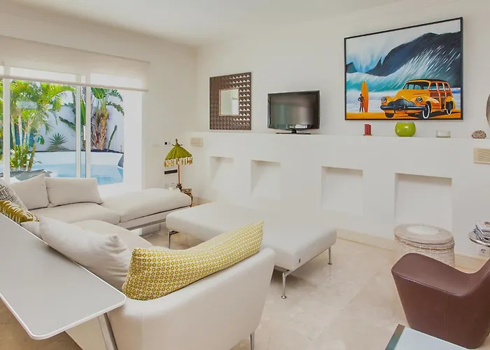 Katis Villas Boutique Fuerteventura