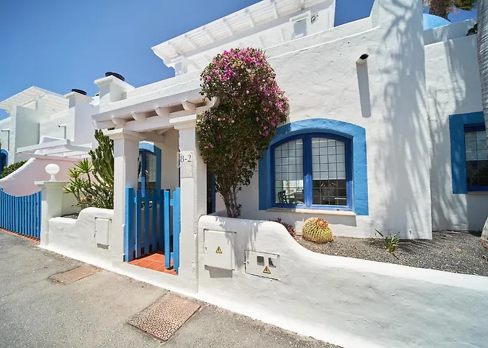 Katis Villas Boutique Fuerteventura