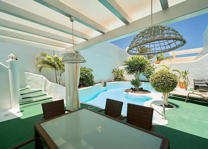 Katis Villas Boutique Fuerteventura
