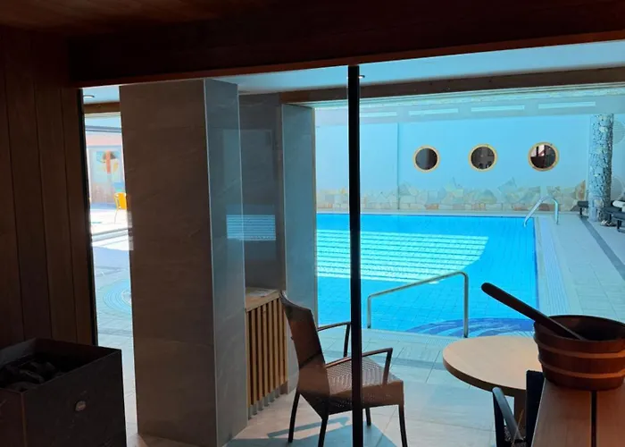 Hotel L'Ensoleille