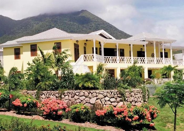 Four Seasons Resort Nevis
