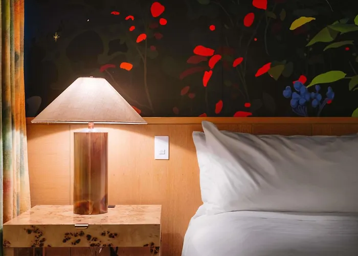 21C Museum Hotel Bentonville - Mgallery