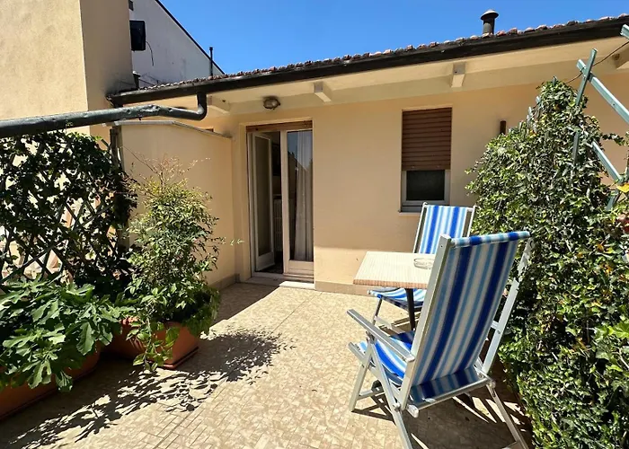 Parc Hotel Casa Mia