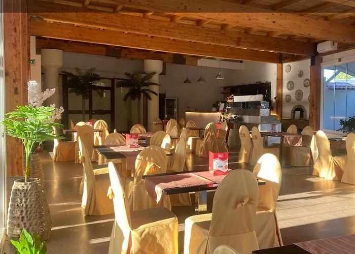 Residence Parco del Sole