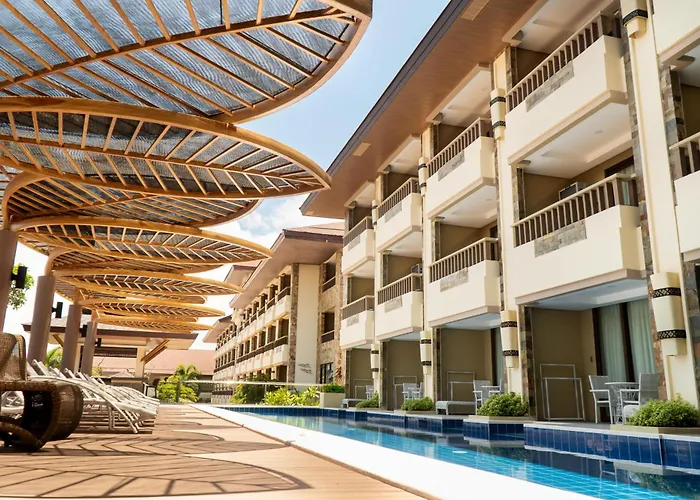 Coron Westown Resort