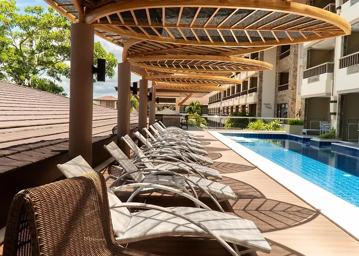 Coron Westown Resort