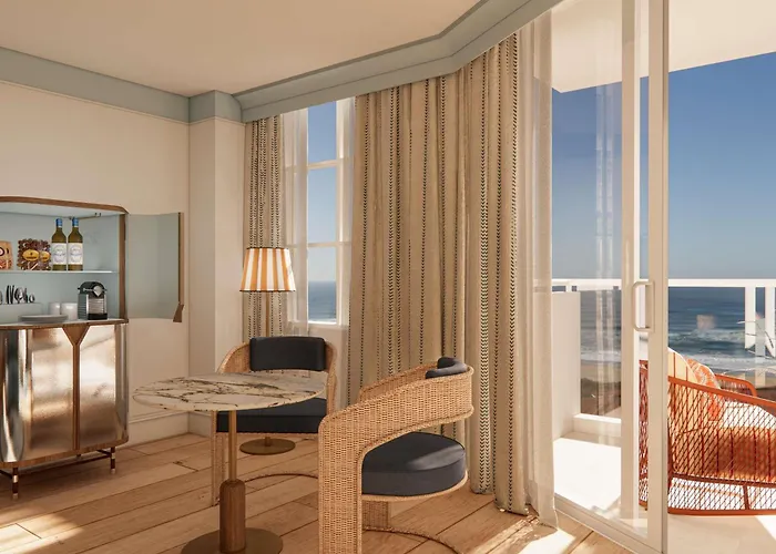 Elysium Noosa Resort - Mgallery Collection