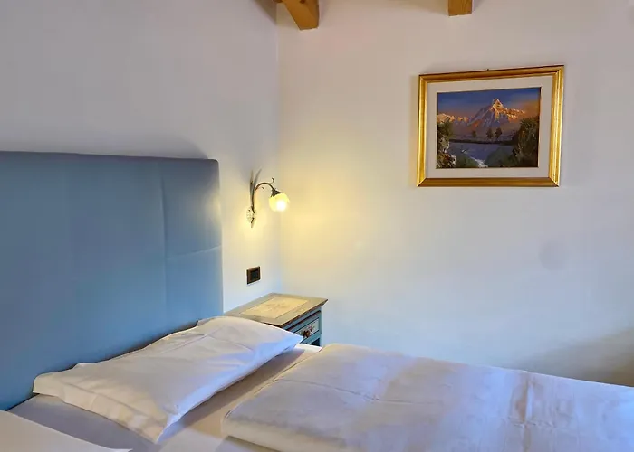 Garnì Stella Alpina