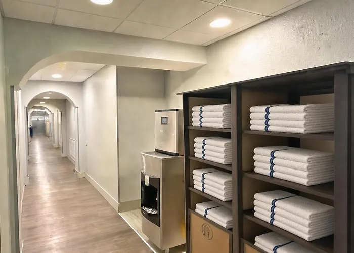 Best Western Shallotte / Ocean Isle Beach Hotel