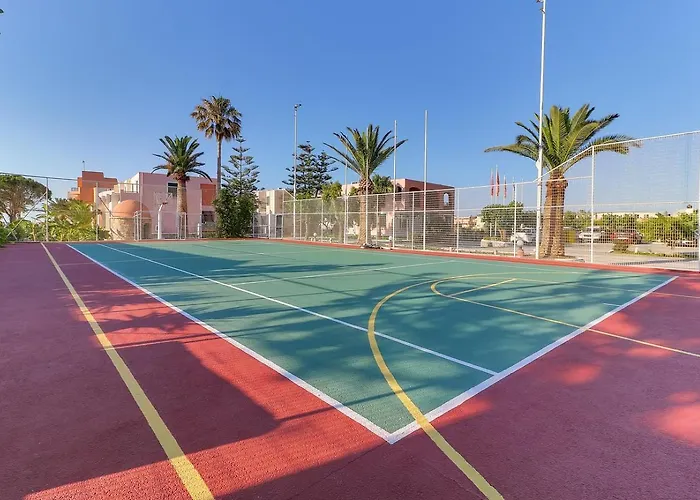 Poledas Apartments