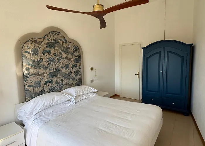 Tuvo Agriturismo
