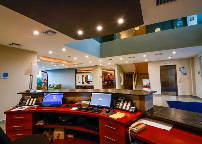 Holiday Inn Express Cabo San Lucas By Ihg
