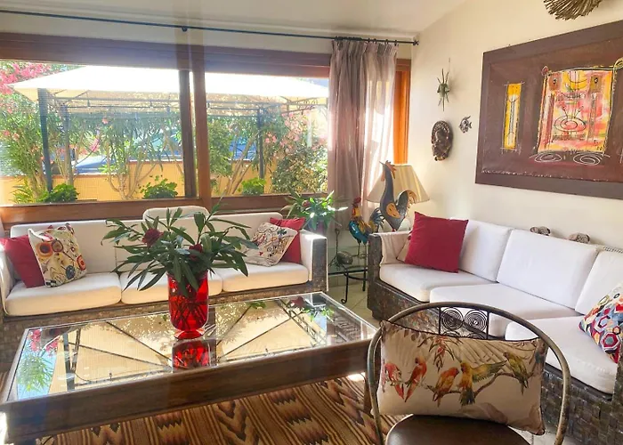 Guesthouse Nuvole
