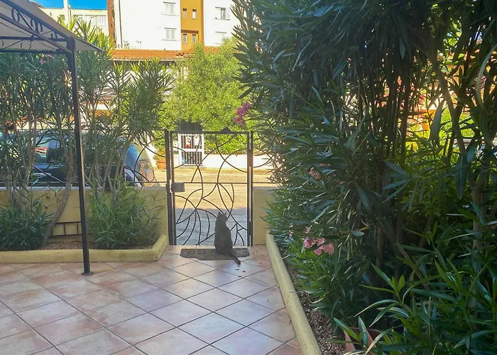 Guesthouse Nuvole