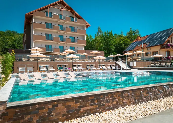 Németh Resort