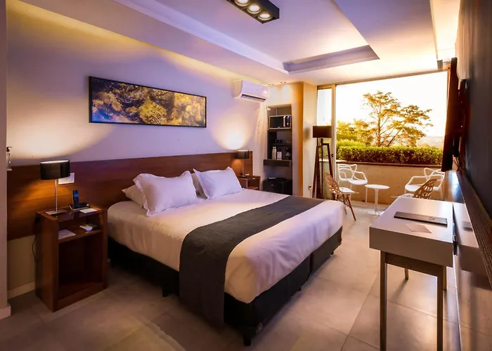Pinares Panorama Resort, Spa&Convention Center
