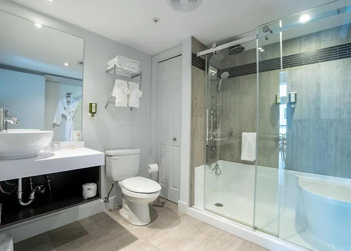 Hotel Lac Brome, BW Signature Collection