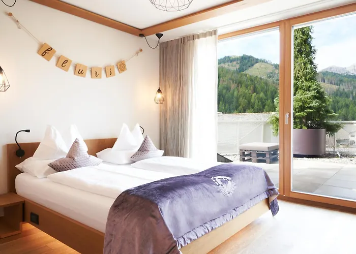 Hotel Tofana