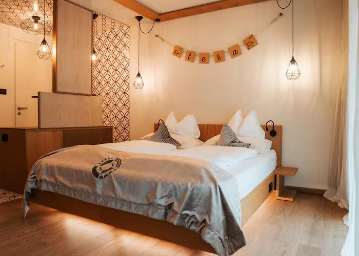 Hotel Tofana