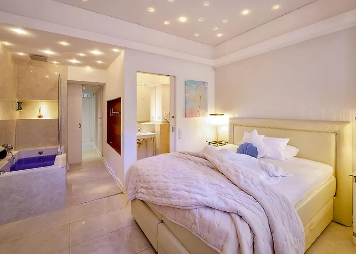 Alte Zigarrenmanufaktur - Boutique Hotel & Residences Heidelberg