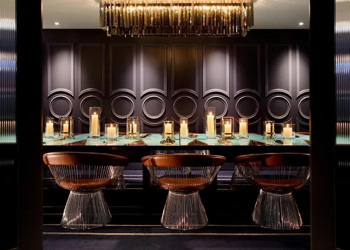 Kimpton Cardinal Hotel By Ihg